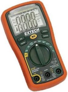 Extech EX330​ multimeter