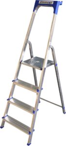 Alumexx huishoudtrap ladder